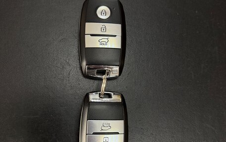 KIA Morning III, 2020 год, 1 490 000 рублей, 27 фотография