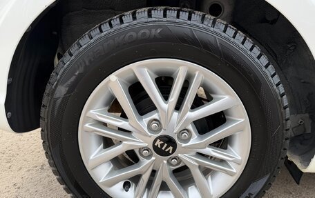 KIA Morning III, 2020 год, 1 490 000 рублей, 25 фотография