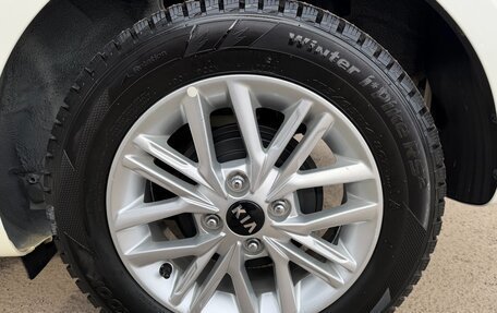 KIA Morning III, 2020 год, 1 490 000 рублей, 24 фотография