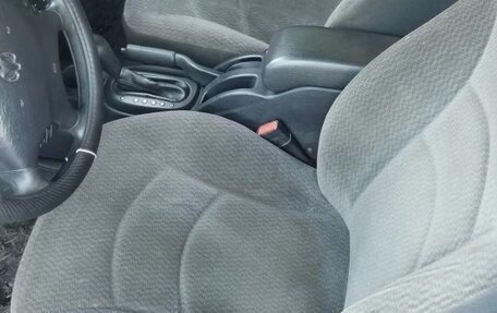 Dodge Stratus II, 2003 год, 295 000 рублей, 7 фотография