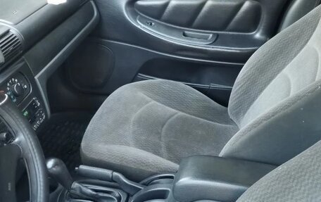 Dodge Stratus II, 2003 год, 295 000 рублей, 10 фотография