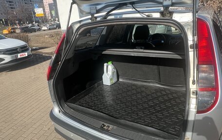 Ford Focus II рестайлинг, 2006 год, 720 000 рублей, 9 фотография