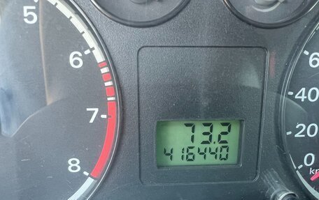 Ford Focus II рестайлинг, 2006 год, 720 000 рублей, 14 фотография