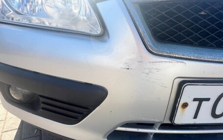 Ford Focus II рестайлинг, 2006 год, 720 000 рублей, 16 фотография