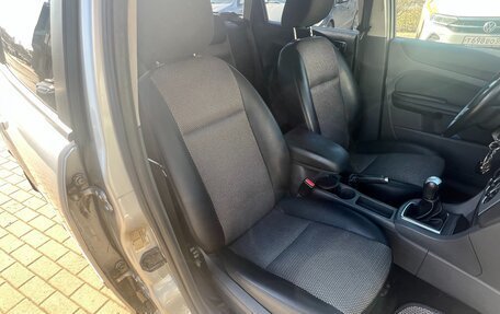 Ford Focus II рестайлинг, 2006 год, 720 000 рублей, 12 фотография