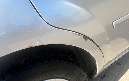 Ford Focus II рестайлинг, 2006 год, 720 000 рублей, 18 фотография