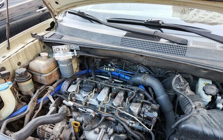 Hyundai Tucson III, 2008 год, 699 000 рублей, 5 фотография