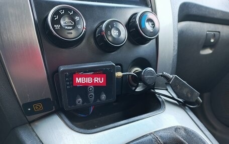 Hyundai Tucson III, 2008 год, 699 000 рублей, 6 фотография