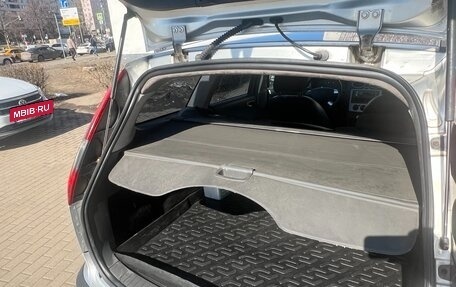 Ford Focus II рестайлинг, 2006 год, 720 000 рублей, 10 фотография