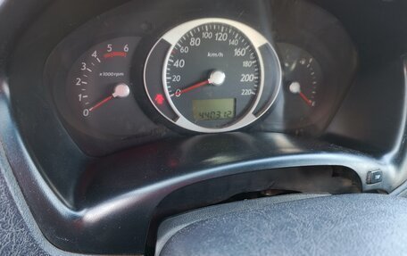 Hyundai Tucson III, 2008 год, 699 000 рублей, 7 фотография