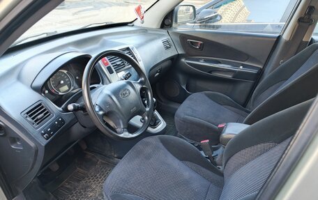 Hyundai Tucson III, 2008 год, 699 000 рублей, 9 фотография