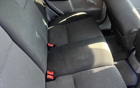 Ford Focus II рестайлинг, 2011 год, 680 000 рублей, 9 фотография