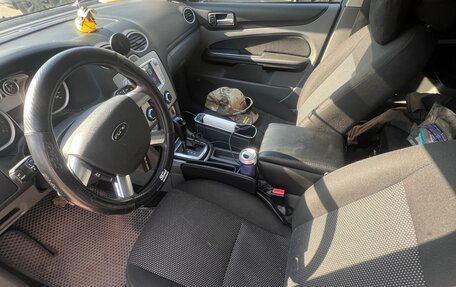 Ford Focus II рестайлинг, 2011 год, 680 000 рублей, 10 фотография