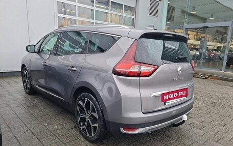 Renault Scenic IV, 2021 год, 2 069 000 рублей, 3 фотография