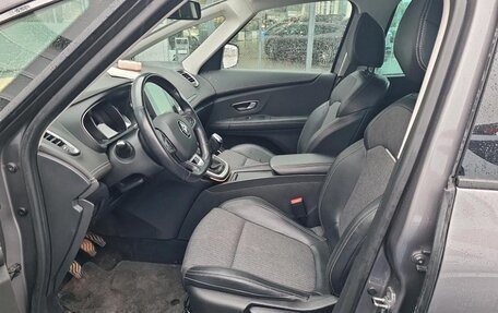 Renault Scenic IV, 2021 год, 2 069 000 рублей, 8 фотография