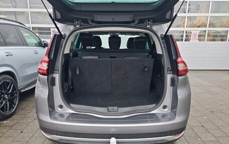 Renault Scenic IV, 2021 год, 2 069 000 рублей, 6 фотография