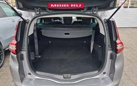 Renault Scenic IV, 2021 год, 2 069 000 рублей, 7 фотография