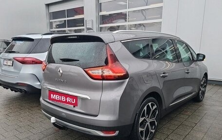 Renault Scenic IV, 2021 год, 2 069 000 рублей, 4 фотография