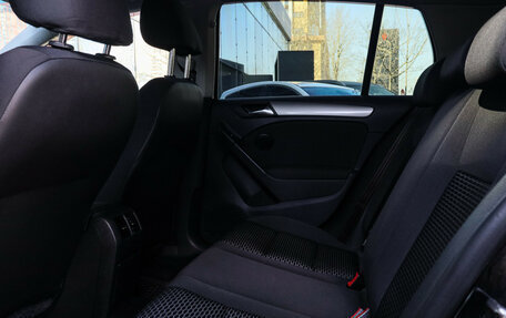 Volkswagen Golf VI, 2012 год, 950 000 рублей, 7 фотография