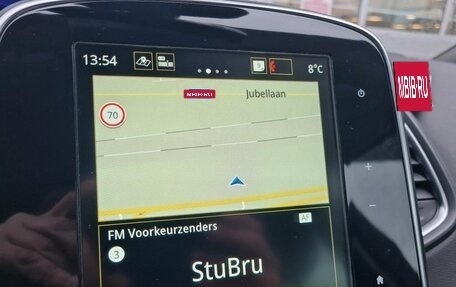 Renault Scenic IV, 2021 год, 2 069 000 рублей, 12 фотография