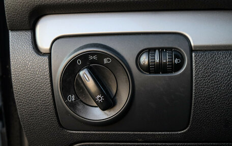 Volkswagen Golf VI, 2012 год, 950 000 рублей, 14 фотография