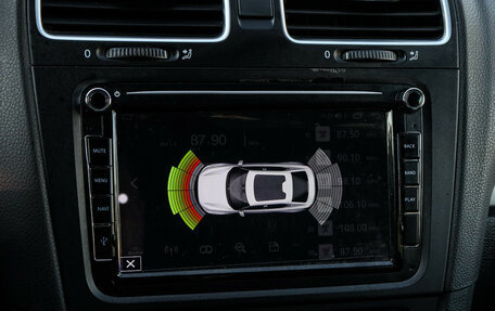 Volkswagen Golf VI, 2012 год, 950 000 рублей, 16 фотография