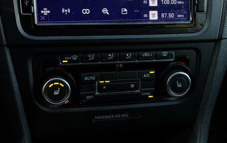 Volkswagen Golf VI, 2012 год, 950 000 рублей, 15 фотография