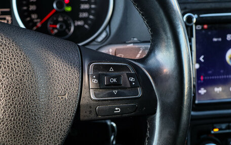 Volkswagen Golf VI, 2012 год, 950 000 рублей, 17 фотография