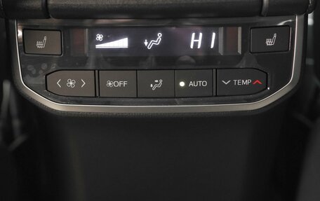 Toyota Highlander, 2025 год, 5 995 000 рублей, 8 фотография