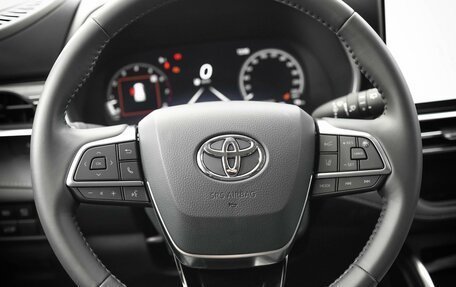 Toyota Highlander, 2025 год, 5 995 000 рублей, 6 фотография