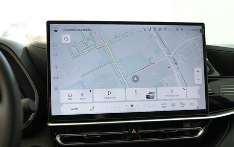 Toyota Highlander, 2025 год, 5 995 000 рублей, 7 фотография