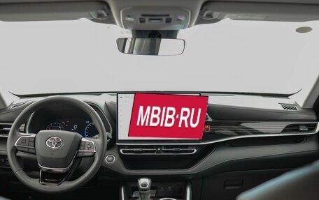 Toyota Highlander, 2025 год, 5 995 000 рублей, 5 фотография