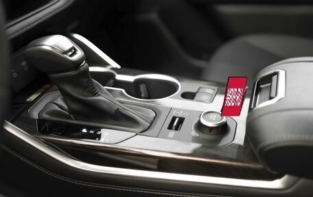 Toyota Highlander, 2025 год, 5 995 000 рублей, 9 фотография