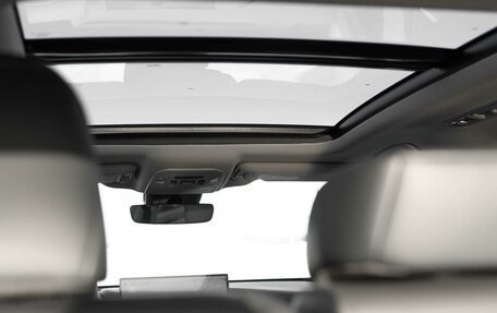 Toyota Highlander, 2025 год, 5 995 000 рублей, 10 фотография