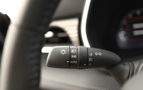 Toyota Highlander, 2025 год, 5 995 000 рублей, 15 фотография