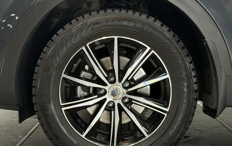 KIA Sportage IV рестайлинг, 2021 год, 2 490 000 рублей, 5 фотография