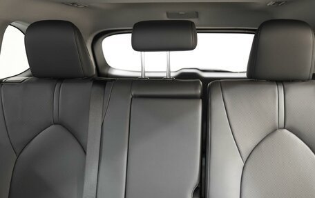 Toyota Highlander, 2025 год, 5 995 000 рублей, 12 фотография