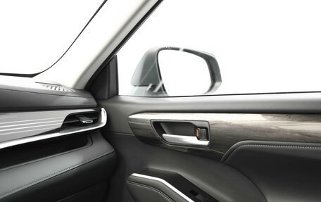 Toyota Highlander, 2025 год, 5 995 000 рублей, 16 фотография