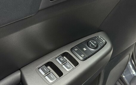 KIA Sportage IV рестайлинг, 2021 год, 2 490 000 рублей, 9 фотография