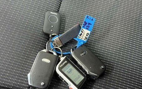 KIA Sportage IV рестайлинг, 2021 год, 2 490 000 рублей, 21 фотография