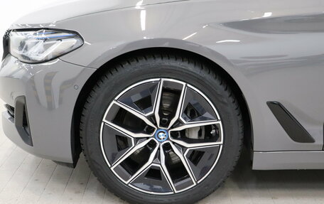 BMW 5 серия, 2020 год, 5 890 000 рублей, 7 фотография