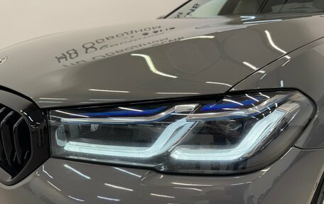 BMW 5 серия, 2020 год, 5 890 000 рублей, 8 фотография