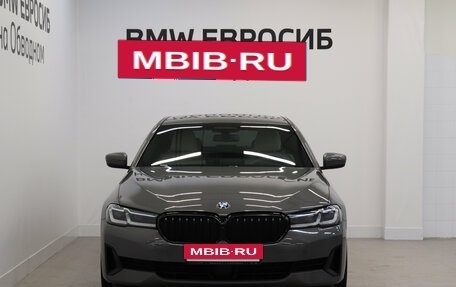 BMW 5 серия, 2020 год, 5 890 000 рублей, 3 фотография