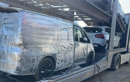 Honda Stepwgn IV, 2020 год, 2 737 000 рублей, 1 фотография