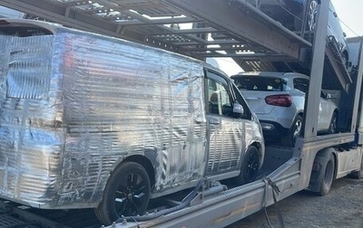 Honda Stepwgn IV, 2020 год, 2 737 000 рублей, 1 фотография