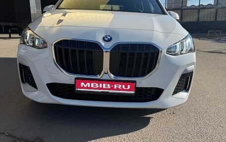 BMW 2 серия Active Tourer, 2023 год, 3 400 000 рублей, 1 фотография