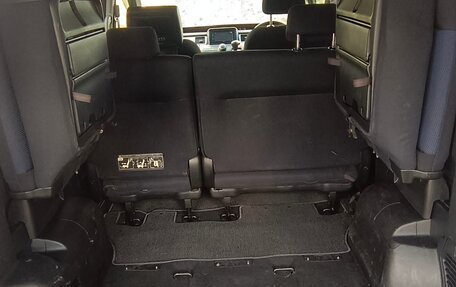 Honda Stepwgn IV, 2009 год, 1 300 000 рублей, 5 фотография