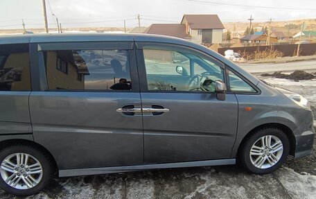 Honda Stepwgn IV, 2009 год, 1 300 000 рублей, 2 фотография