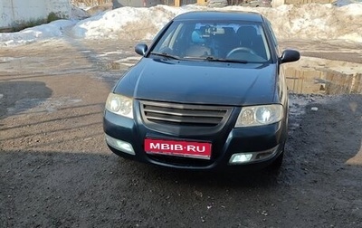 Nissan Almera Classic, 2006 год, 410 000 рублей, 1 фотография