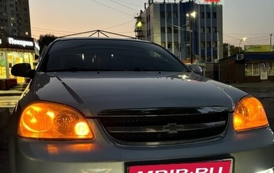 Chevrolet Lacetti, 2008 год, 430 000 рублей, 1 фотография